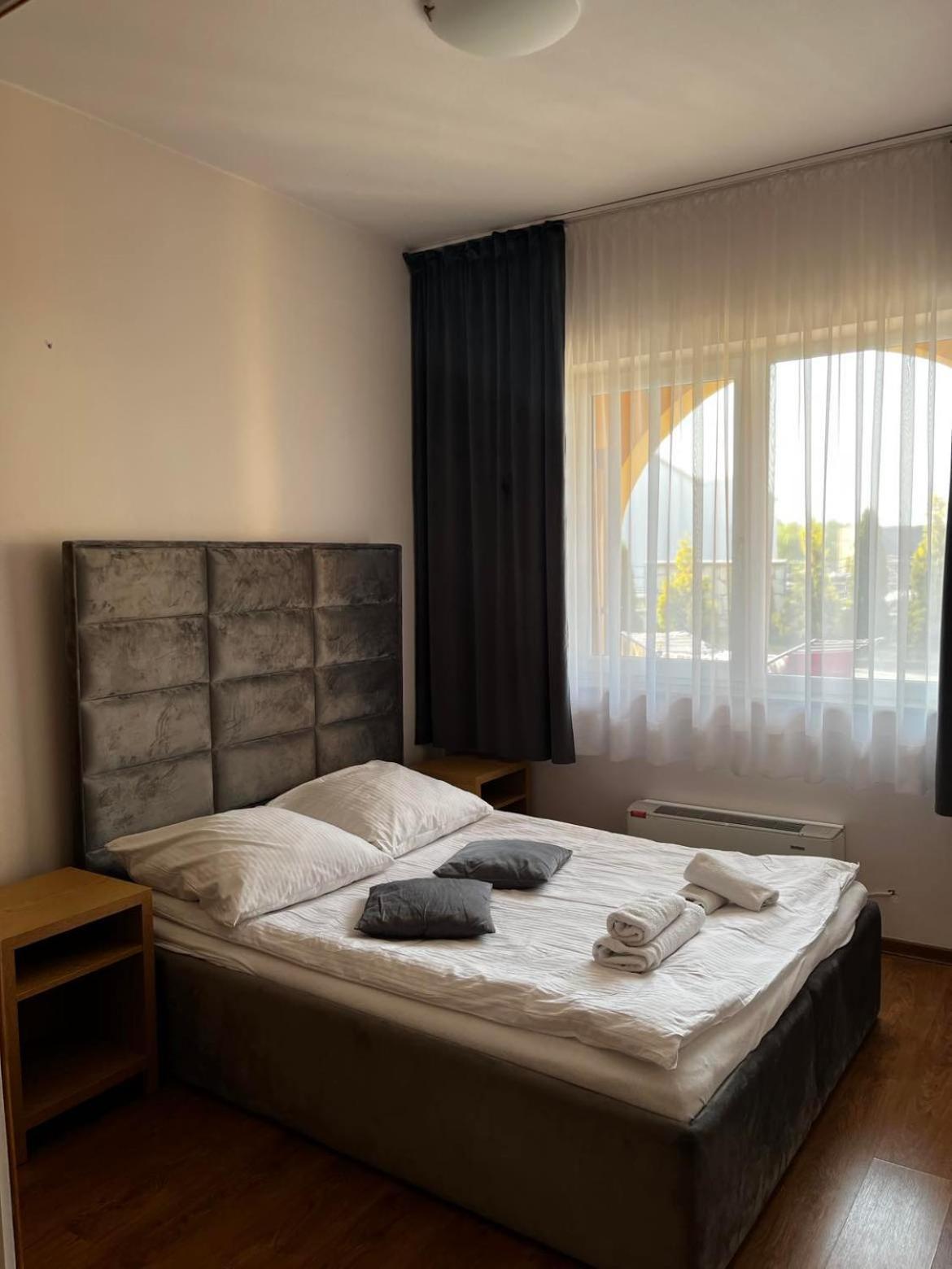 Hotel U Grubego Wielogóra Exteriör bild