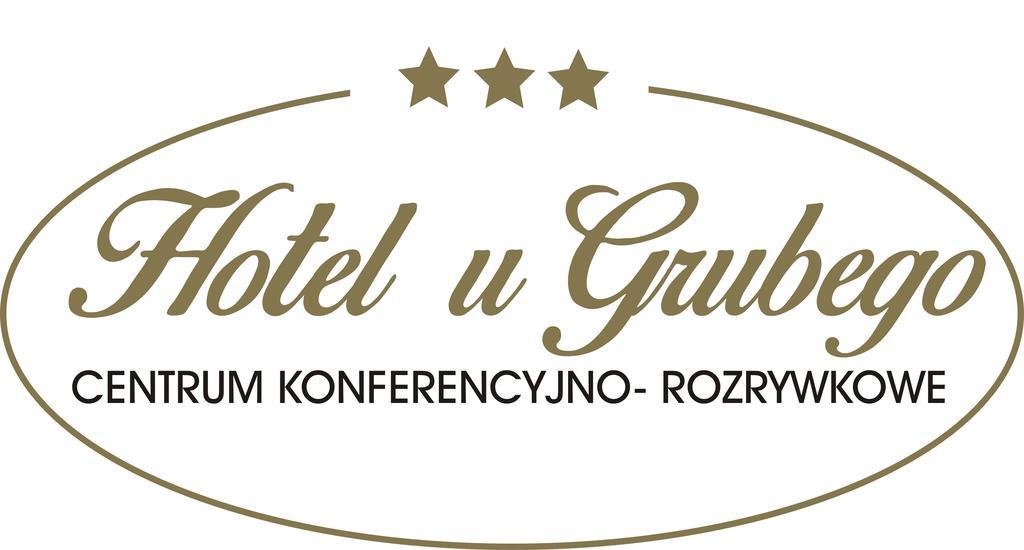 Hotel U Grubego Wielogóra Exteriör bild